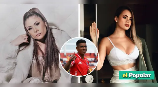 Yolanda Medina manda consejo a Jossmery Toledo tras ampay.