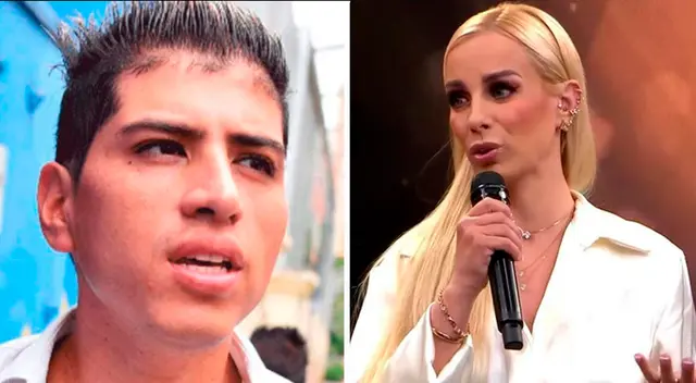 Dalia Durán vuelve a las pasarelas. Dalia Durán vuelve a las pasarelas.