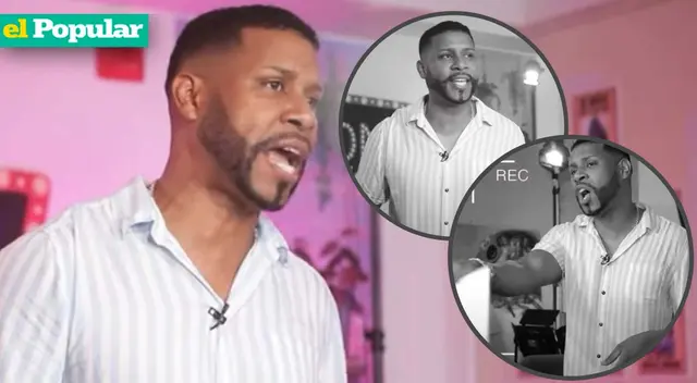 Giselo 'enfurece' con su equipo de producción y los 'despide'.