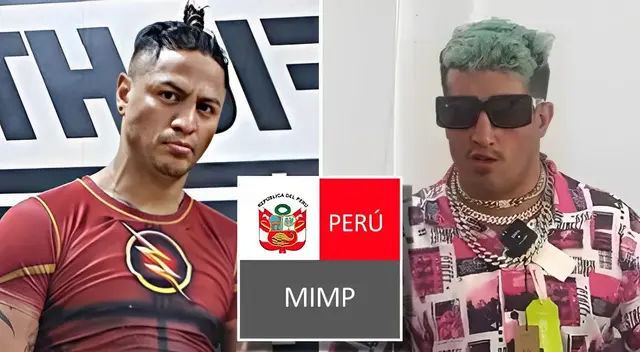 Jonathan Maicelo afrontará un proceso de investigación.