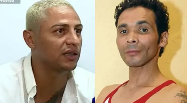 Maicelo vuelve a estar en el ojo de la tormenta tras entrevista a Kike Suero. Maicelo vuelve a estar en el ojo de la tormenta tras entrevista a Kike Suero.