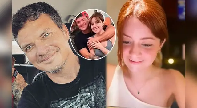 Óscar López Arias: Conoce quién es su nueva pareja Paola Garcia Milla.