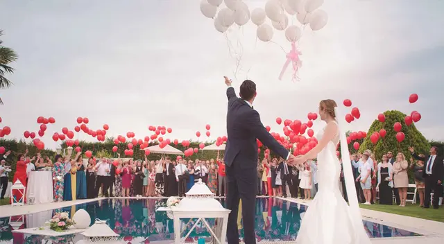 Matrimonios Matrimonios