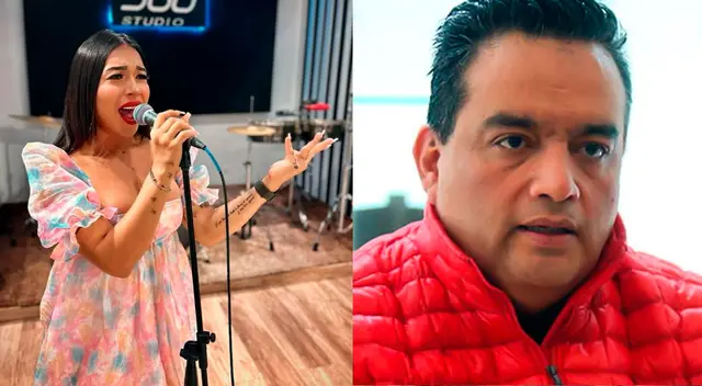 Dayanita se lanza como cantante tras ser despedida de JB en ATV