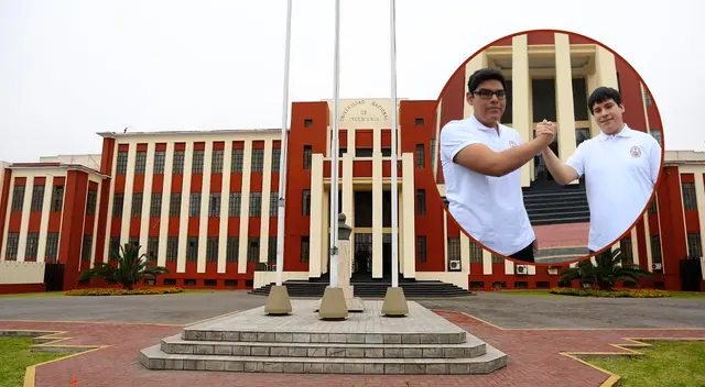 Conoce los convenios que tiene la UNI. Conoce los convenios que tiene la UNI.