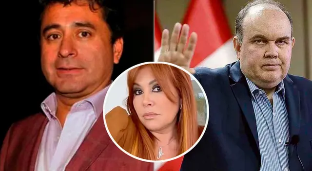 Alfredo Zambrano habría trabajado para la Municipalidad de Lima en gestión de Rafael López Aliaga.