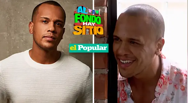 'Gaspar' es la nueva ilusión de 'La Teresita' y promete sorprender al público con este nuevo romance en la serie.