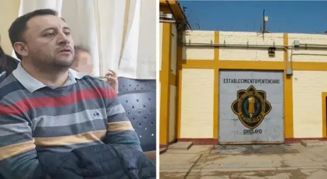 El  ex capitán PNP de la Diviac, José Raúl Pérez Del Campo seguirá en prisión