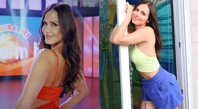 Maju Mantilla Maju Mantilla