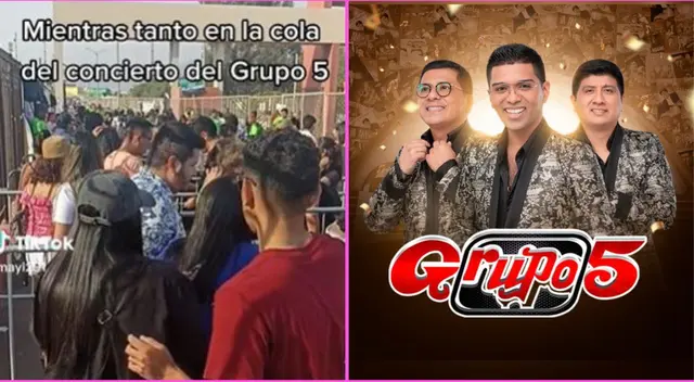 Miles de usuarios reportaron largas colas en los exteriores del Estadio San Marcos.