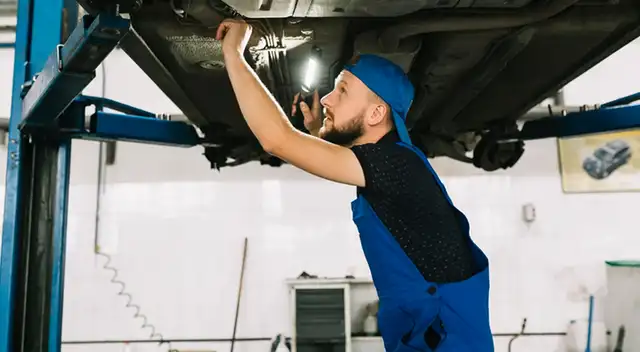 Esta plataforma es muy útil para los conductores y ya tiene más de 500 usuarios registrados.