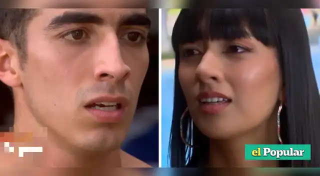 Kimberly revelará que nunca estuvo embarazada en AFHS.