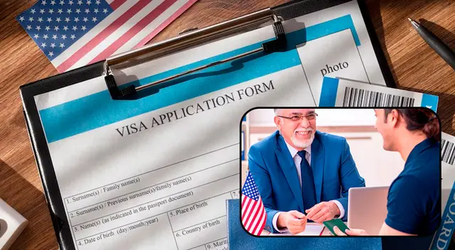 Conoce detalles para solicitar la visa americana. Conoce detalles para solicitar la visa americana.