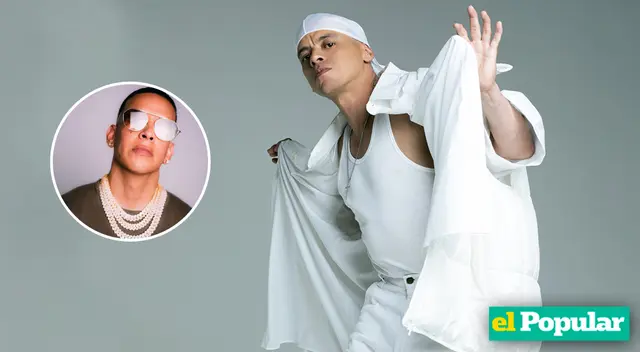 Vico C regresa con nueva canción y habría dedicado tiradera a Daddy Yankee