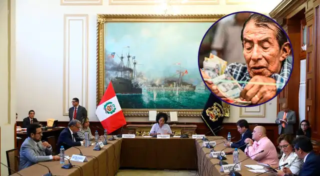 Conoce que se dialogó en la Comisión de Economía sobre el nuevo retiro AFP 2023.