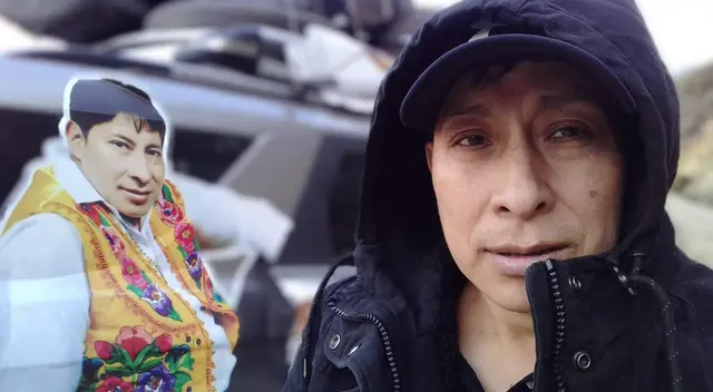 Empresario y cantante asesinado en el Callao tras salir a comprar.