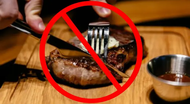 Conoce cuáles son las razones por la cuál una persona no puede comer carne en Semana Santa.