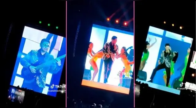 Una joven peruana cantó a todo pulmón "Alimaña" del Grupo 5 y es viral en TikTok. Una joven peruana cantó a todo pulmón "Alimaña" del Grupo 5 y es viral en TikTok.