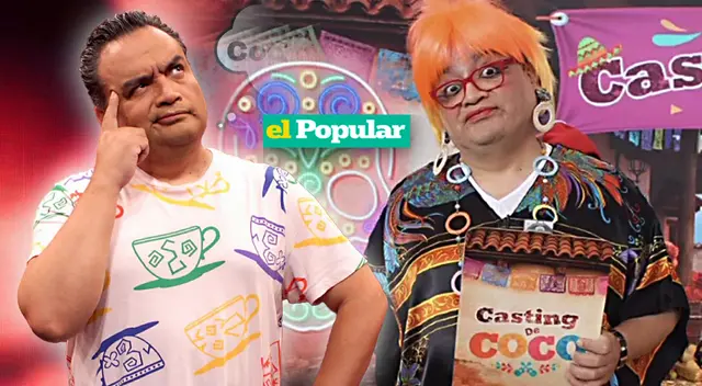 La Tía Gloria es uno de los personajes más queridos por el público televidente.