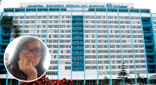 Joven tendrá que esperar hasta el 4 de abril para poder operarse.