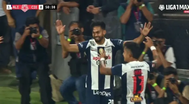 Andrade, Franco Zenelato marca segundo gol