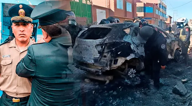 Necropsia practicada al cadáver de José Luis Sonco Quispe revela cómo murió en realidad durante las protestas en Puno.