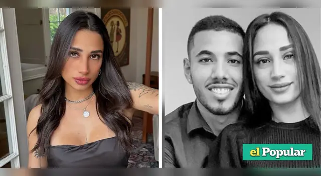 Valery Revello responde preguntas y ¿chanca a Sergio Peña?