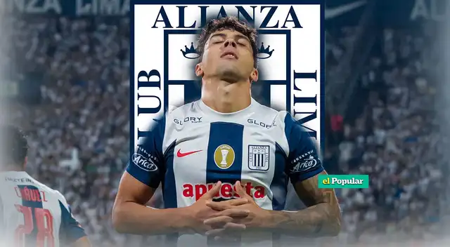 Franco Zanelatto, el nombre del gol en Alianza Lima. Franco Zanelatto, el nombre del gol en Alianza Lima.