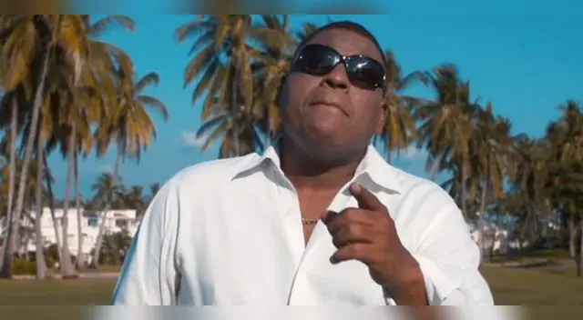 Sonero volvió con toda su sabrosura.