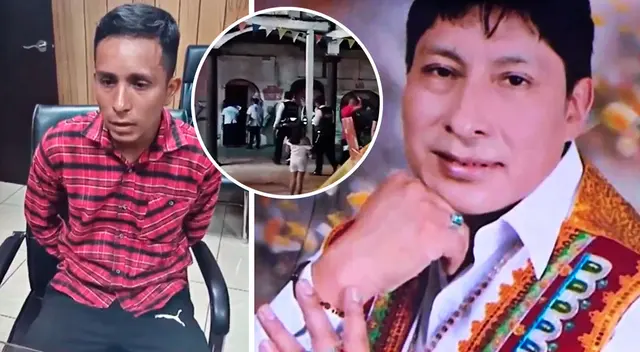 Amner Alonso Rivera fue hallado sin vida en una antigua casona del Callao tras ser reportado como desaparecido este último jueves 30 de marzo.