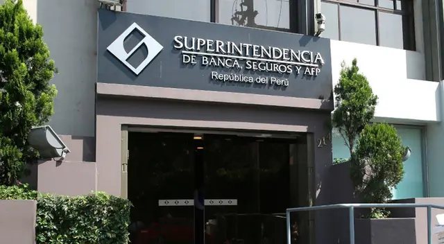 Conoce las entidades que cerró la SBS. Conoce las entidades que cerró la SBS.