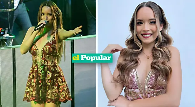 Kiara Lozano es una de las figuras más queridas y con gran popularidad en la agrupación Corazón Serrano. Kiara Lozano es una de las figuras más queridas y con gran popularidad en la agrupación Corazón Serrano.