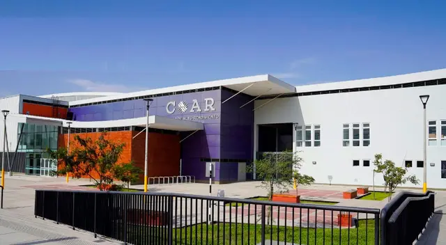 ¿Cuántos años se puede estudiar en un COAR? ¿Cuántos años se puede estudiar en un COAR?