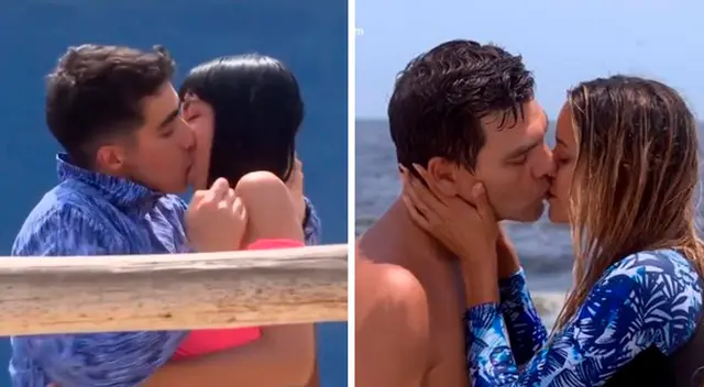 Seguidores de “Al fondo hay sitio” esperan que le den más desarrollo a la mejor pareja sin que el guion la arruine.