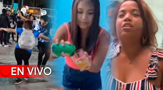 Repasa los mejores videos virales este lunes.