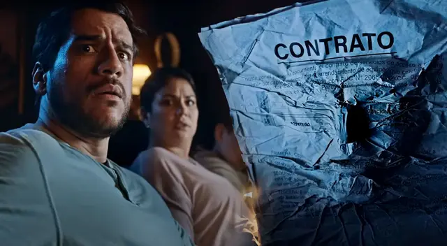 WIN continúa con su fuerte estrategia para captar clientes y lanzaron otro poderoso spot tras ser demandados por Claro y Movistar ante Indecopi. WIN continúa con su fuerte estrategia para captar clientes y lanzaron otro poderoso spot tras ser demandados por Claro y Movistar ante Indecopi.