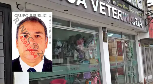 Raúl Oswaldo del Risco Zambran (56) viene siendo acusado de haber abusado sexualmente de una adolescente de 15 años. Raúl Oswaldo del Risco Zambran (56) viene siendo acusado de haber abusado sexualmente de una adolescente de 15 años.