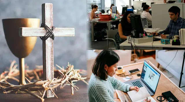 ¿Me corresponde un triple pago si trabajo de manera remota o presencial los días feriados?