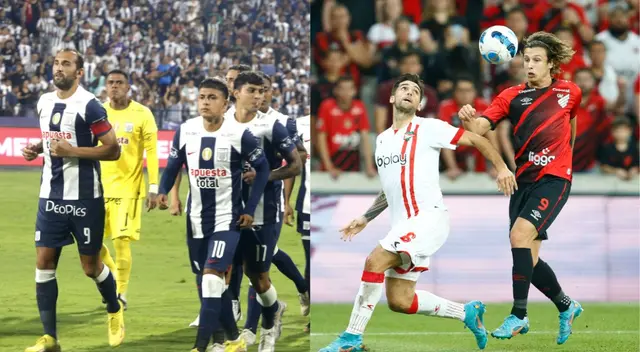 Alianza Lima comienza de local la Copa Libertadores. Alianza Lima comienza de local la Copa Libertadores.