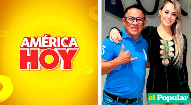 Promotor de Jossmery Toledo sí habría cobrado los 10 mil soles por declaración de la modelo