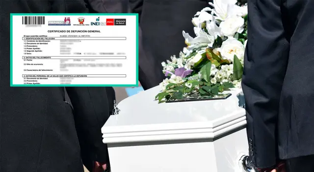 Conoce las diferencias entre un acta de defunción y un certificado de defunción. Conoce las diferencias entre un acta de defunción y un certificado de defunción.