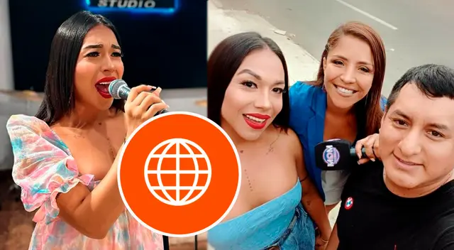 Dayanita estará en América Televisión tras ser despedida de JB en ATV. Dayanita estará en América Televisión tras ser despedida de JB en ATV.