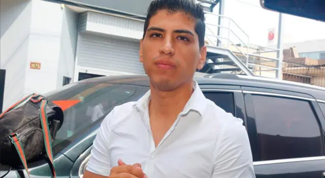 El cantante John Kelvin seguirá en la cárcel El cantante John Kelvin seguirá en la cárcel