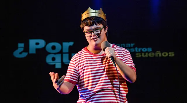 Hamlet irá del 6 de abril al 2 de mayo en el marco de la celebración por los 20 años del teatro La Plaza.