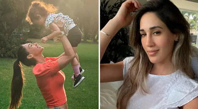 Tepha Loza envió un mensaje a Melissa Loza.