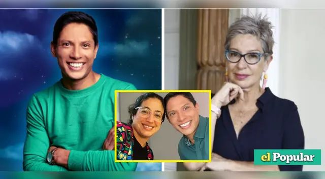 Andrés Silva opina sobre Michelle Alexander.