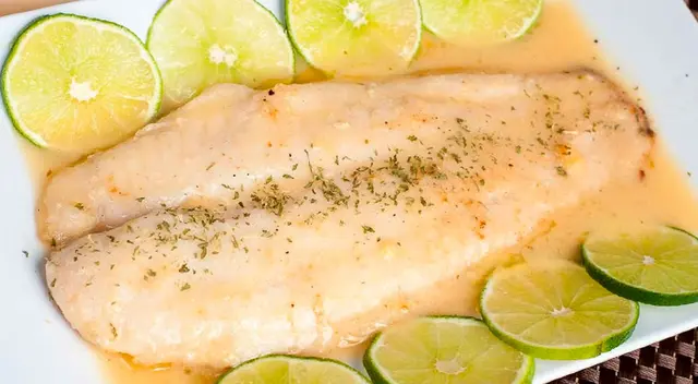 ¿Conoce cuál es el truco para no dejar oler a pescado tu casa? ¿Conoce cuál es el truco para no dejar oler a pescado tu casa?