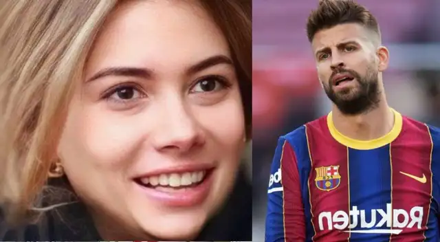 Clara Chía sería la nueva jefa de Kings League y los amigos de Gerard Piqué la tildan