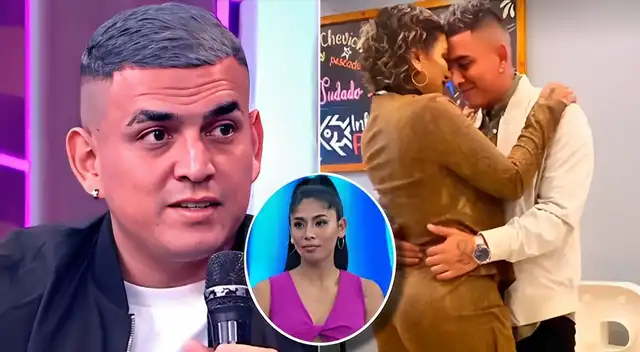 Eduardo Rabanal tomó drástica medida en redes sociales. Eduardo Rabanal tomó drástica medida en redes sociales.