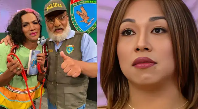 Jorge Benavides anuncia su fuerte reemplazo en JB en ATV y usuarios lo felicitan